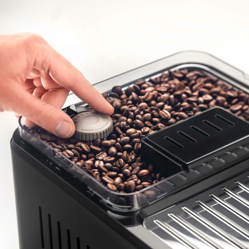 Кофемашина DELONGHI ECAM 450.55.S