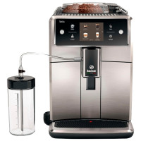 Кофемашина SAECO Xelsis SM7683/00 нержавеюща сталь/черный
