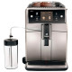 Кофемашина SAECO Xelsis SM7683/00 нержавеюща сталь/черный