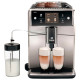 Кофемашина SAECO Xelsis SM7683/00 нержавеюща сталь/черный