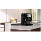 Кофемашина Delonghi ECAM22.115B черный