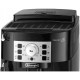 Кофемашина Delonghi ECAM22.115B черный