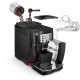 Кофемашина Delonghi ECAM22.115B черный