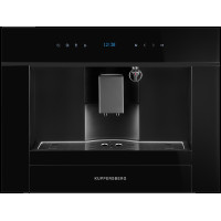 Встраиваемая кофемашина Kuppersberg KCM 182 Black