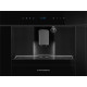 Встраиваемая кофемашина Kuppersberg KCM 182 Black