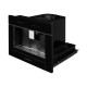 Встраиваемая кофемашина Kuppersberg KCM 182 Black