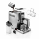 Кофемашина Delonghi ECAM350.75.SB серебристый