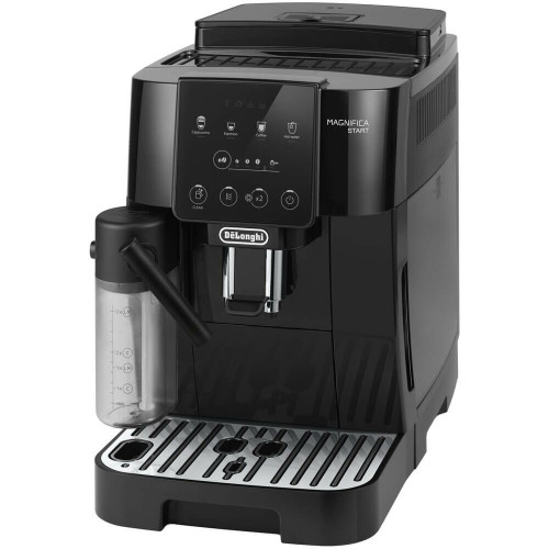 Кофемашина DELONGHI ECAM 223.61.GB