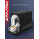 Кофемашина MAUNFELD MF-A7021BK