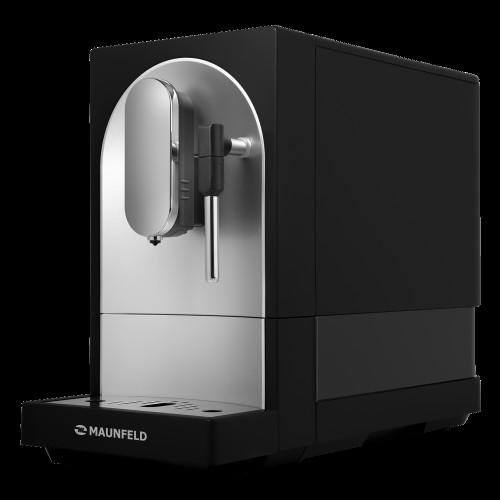 Кофемашина MAUNFELD MF-A7021BK