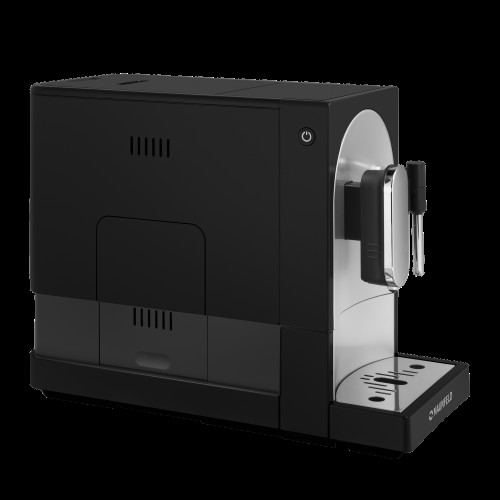 Кофемашина MAUNFELD MF-A7021BK