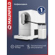 Кофемашина MAUNFELD MF-A8021CWH
