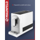 Кофемашина MAUNFELD MF-A8021CWH