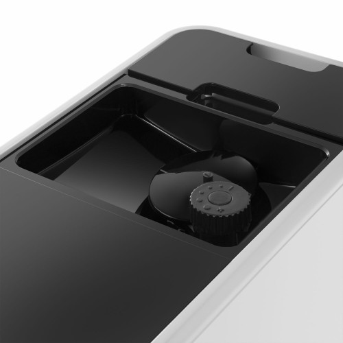 Кофемашина MAUNFELD MF-A8021CWH