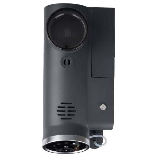 Кофемашина Korting KACM 2028 Gr Tamburino