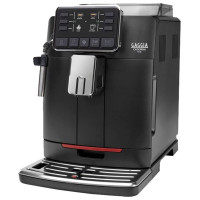 Кофемашина GAGGIA CADORNA PLUS CMF BK 9601/01