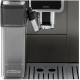 Кофемашина Delonghi Dinamica Plus ECAM370.95.S серый/черный