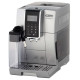 Кофемашина Delonghi Dinamica Plus ECAM370.95.S серый/черный
