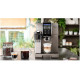 Кофемашина Delonghi Dinamica Plus ECAM370.95.S серый/черный