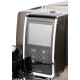 Кофемашина Delonghi Dinamica Plus ECAM370.95.S серый/черный