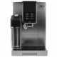 Кофемашина Delonghi Dinamica Plus ECAM370.95.S серый/черный