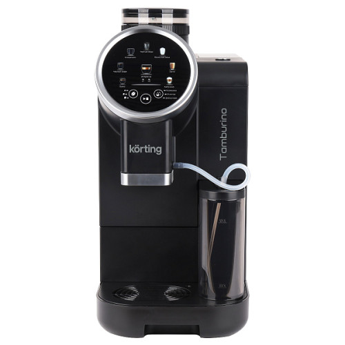 Кофемашина Korting KACM 2028 N Tamburino