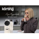Кофемашина Korting KACM 2028 W Tamburino