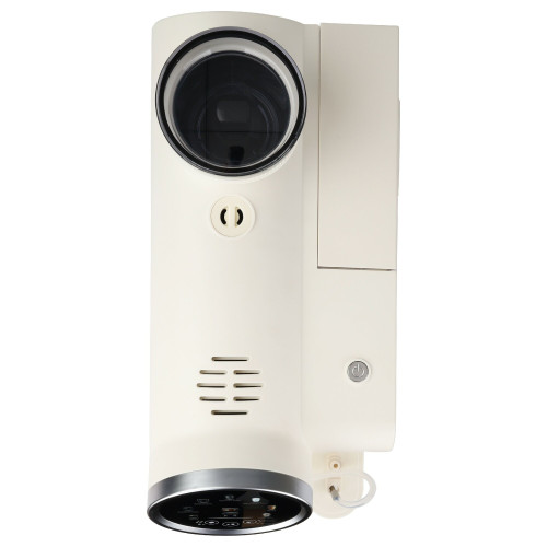 Кофемашина Korting KACM 2028 W Tamburino