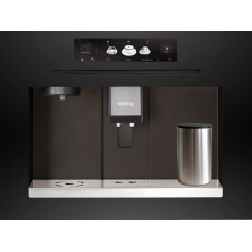 Кофемашина Korting KCM 9830 BCG