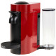 Кофемашина Delonghi Nespresso ENV150.R красный