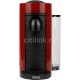 Кофемашина Delonghi Nespresso ENV150.R красный