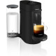 Кофемашина Delonghi Nespresso ENV150.R красный