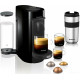 Кофемашина Delonghi Nespresso ENV150.R красный