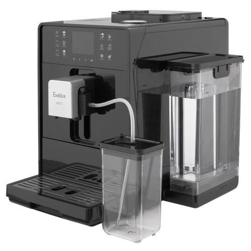 Кофемашина EVELUX EACM 1028 N Asti
