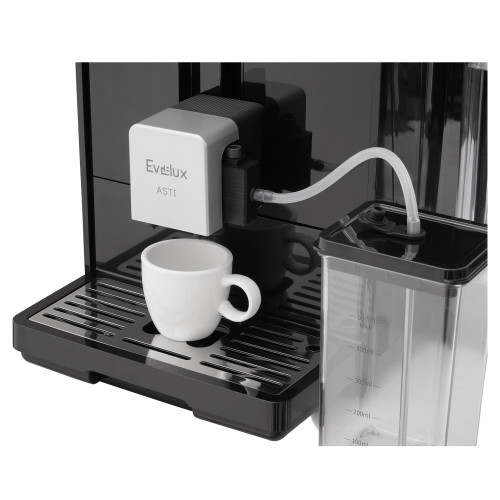 Кофемашина EVELUX EACM 1028 N Asti