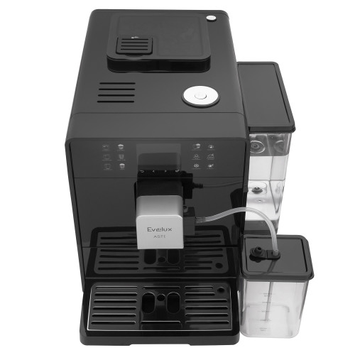 Кофемашина EVELUX EACM 1028 N Asti