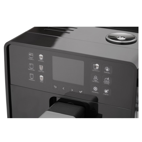 Кофемашина EVELUX EACM 1028 N Asti