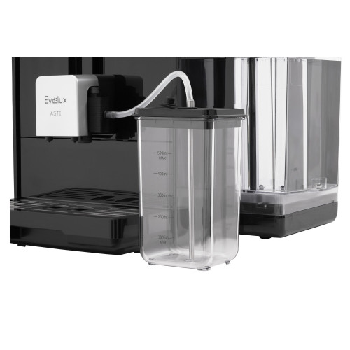 Кофемашина EVELUX EACM 1028 N Asti