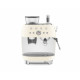 Кофемашина Smeg EGF03CREU кремовый