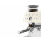 Кофемашина Smeg EGF03CREU кремовый