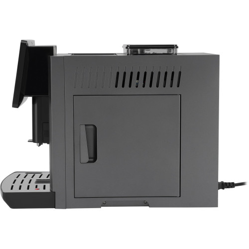 Кофемашина Polaris PACM 2080AC темно-серый