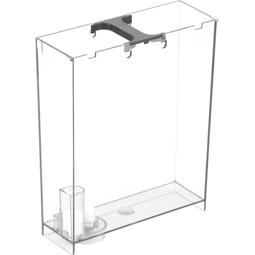 Кофемашина Polaris PACM 2080AC темно-серый