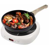 Плита VLK Palermo 7728 индукционная