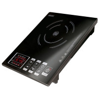 Плитка индукционная GINZZU HCI-131 черная