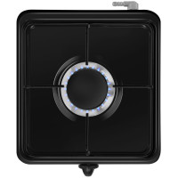 Газовая плитка MAUNFELD EGHE.F31.3EB