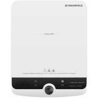 Индукционная плитка MAUNFELD EVI.M291-WH