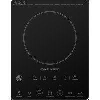 Электрическая плитка MAUNFELD EVCE.F291-BK