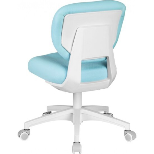 Кресло детское Cactus CS-CHR-3594BL голубой