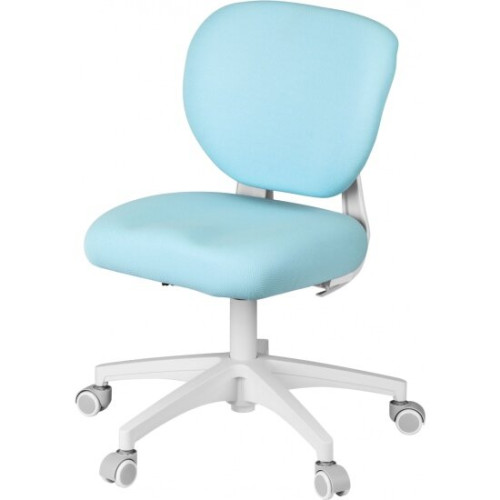 Кресло детское Cactus CS-CHR-3594BL голубой