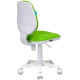Кресло детское Бюрократ CH-W213/TW-18 салатовый